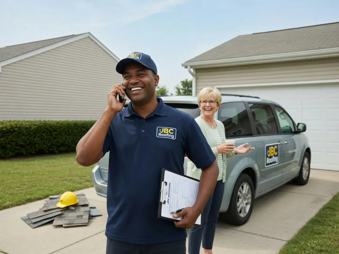 Roof Replacement Libertyville, IA FAQs